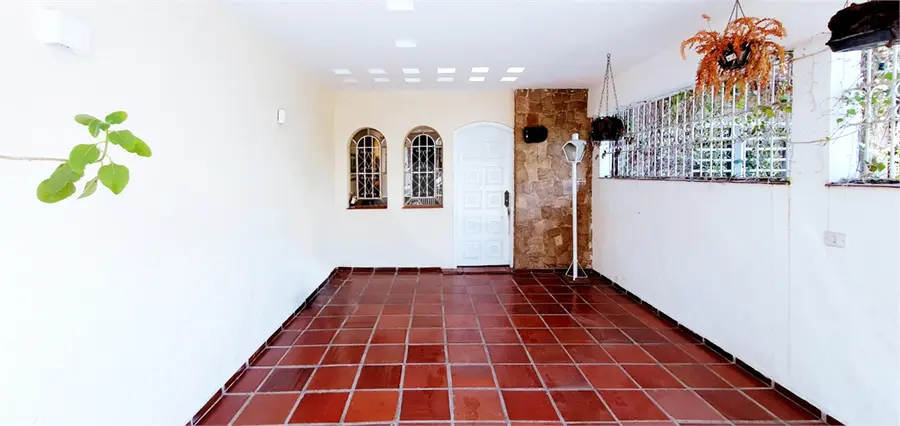 Condomínio com 3 quartos à venda em Vila Nova Conceição – SP