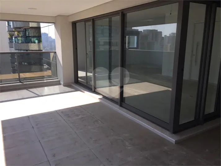 Apartamento com 3 quartos à venda em Campo Belo – SP
