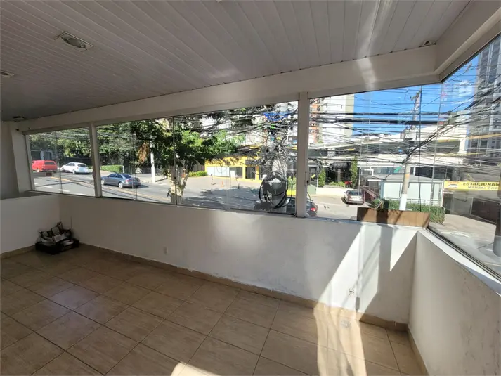 Prédio inteiro à venda ou para alugar em Vila Leopoldina – SP