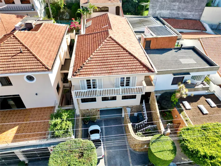 Sobrado com 4 quartos à venda ou para alugar em Jardim Franca – SP