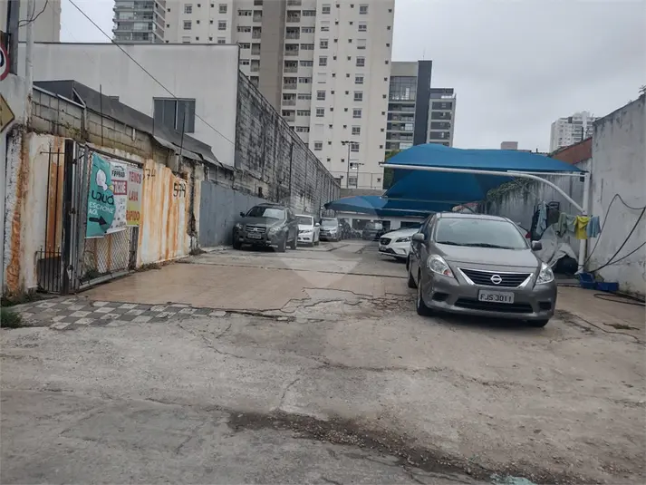 Terreno à venda em Vila Olímpia – SP