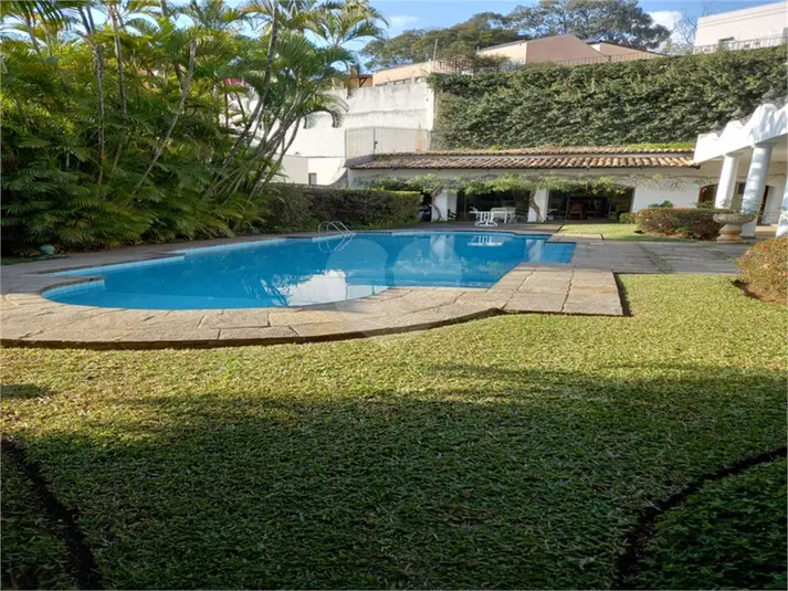 Casa com 5 quartos à venda em Jardim Guedala – SP