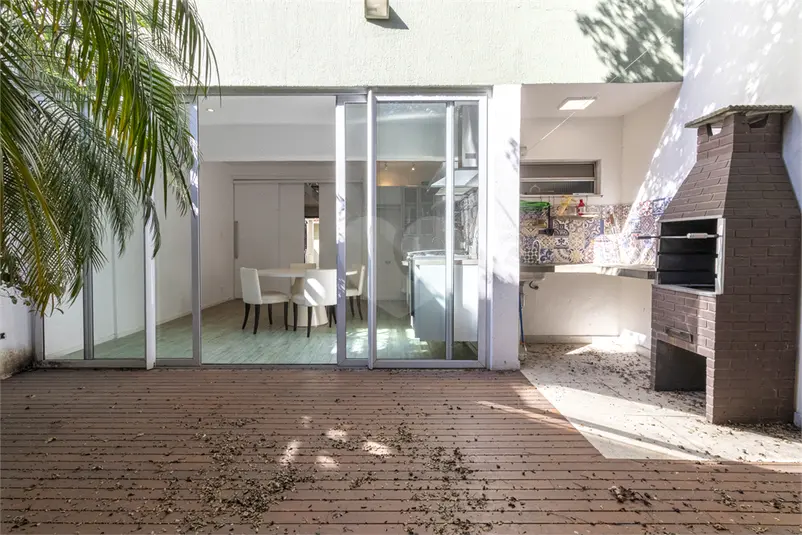 Casa de vila com 4 quartos à venda ou para alugar em Sumaré – SP