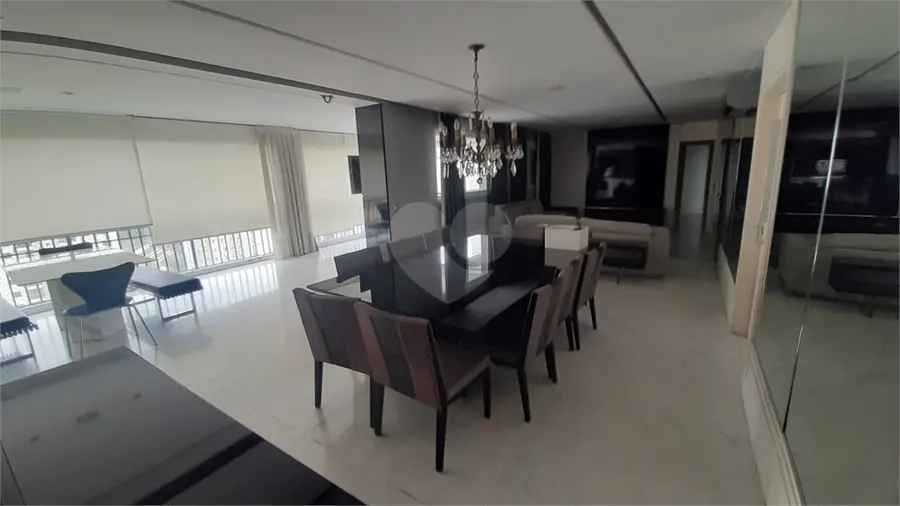 Apartamento com 3 quartos à venda em Santana – SP