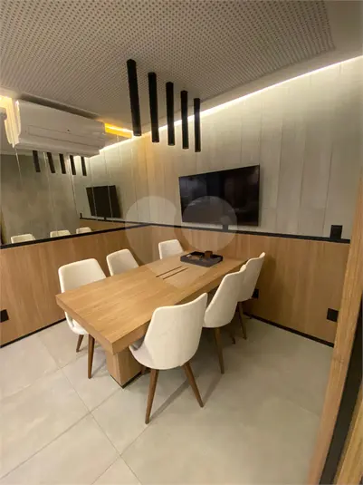 Apartamento com 1 quarto à venda ou para alugar em Paraíso – SP