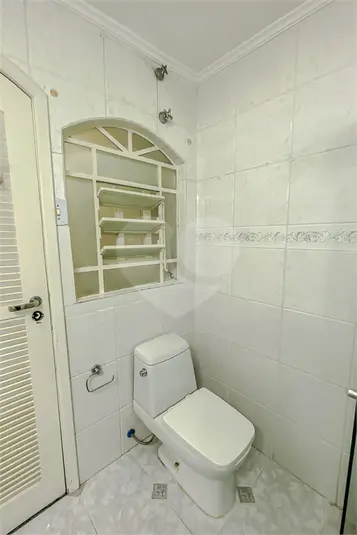Casa com 3 quartos à venda em Mooca – SP