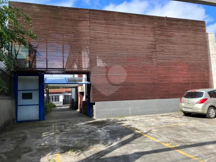 Sobrado à venda ou para alugar em Planalto Paulista – SP