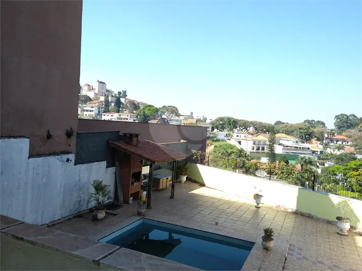 Casa com 3 quartos à venda ou para alugar em Santana – SP