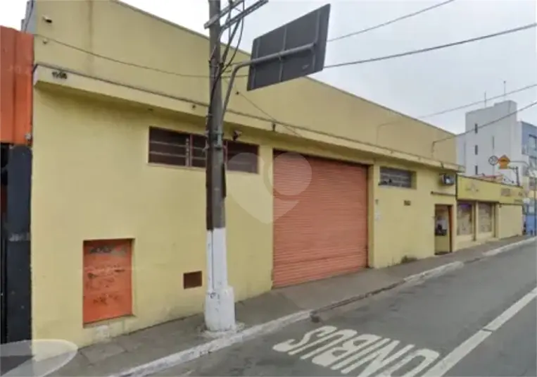 Galpão à venda em Limão – SP