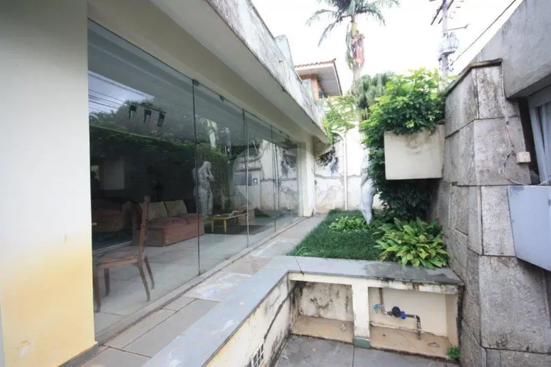 Casa com 3 quartos à venda ou para alugar em Jardim Paulistano – SP