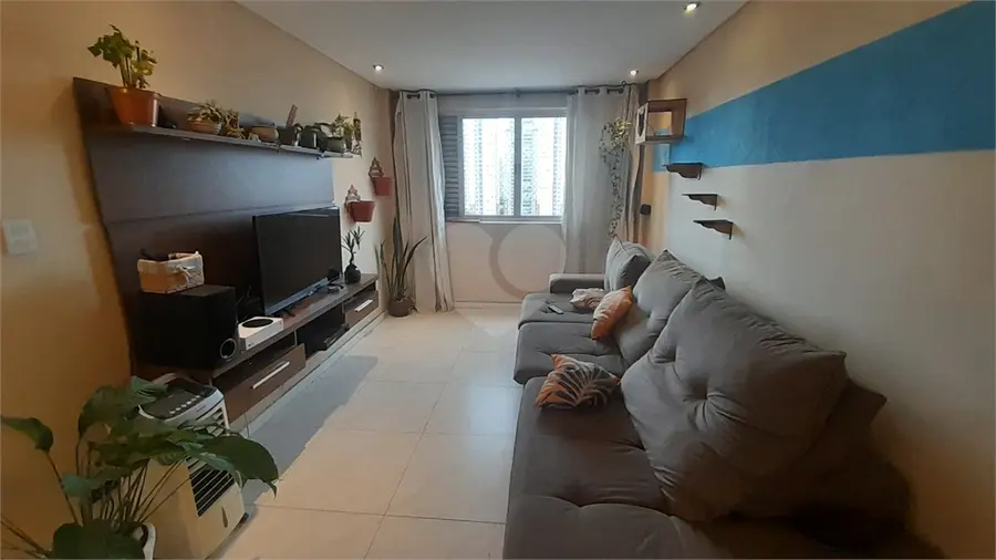 Apartamento com 2 quartos à venda em Vila Leopoldina – SP