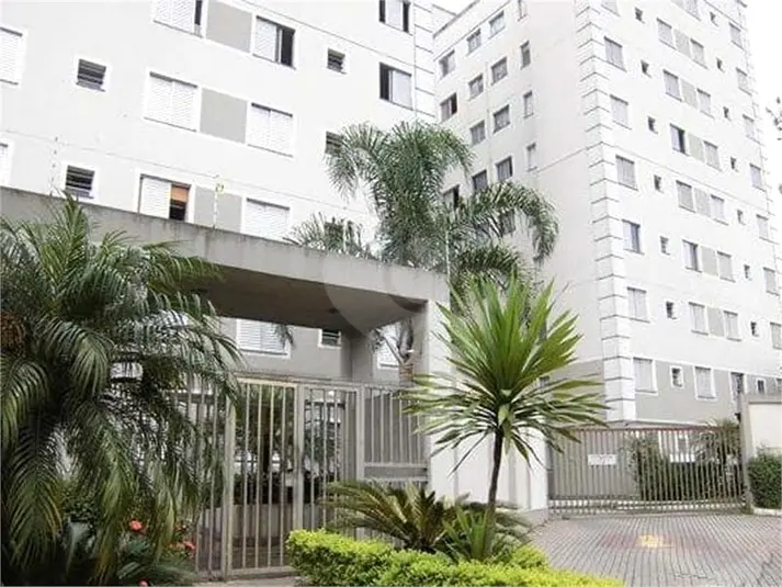 Apartamento com 2 quartos à venda em Vila Industrial – SP