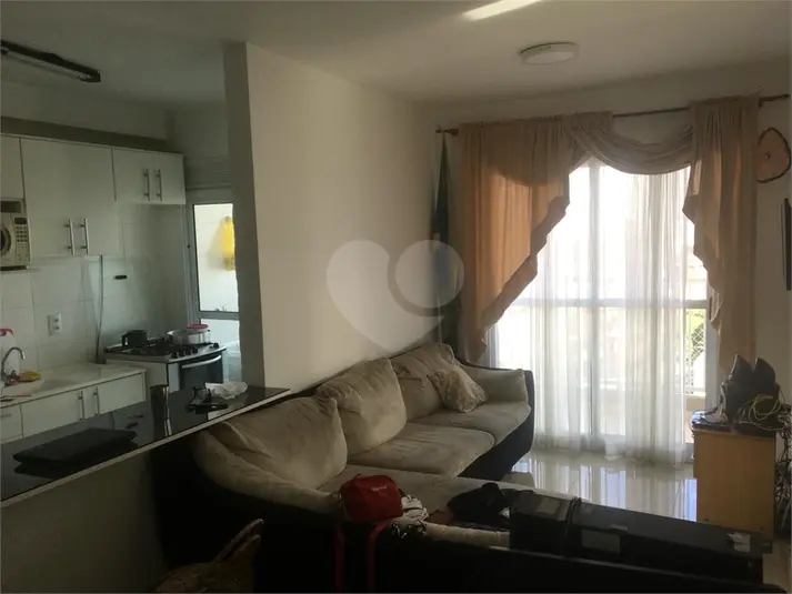 Apartamento com 2 quartos à venda em Cangaíba – SP