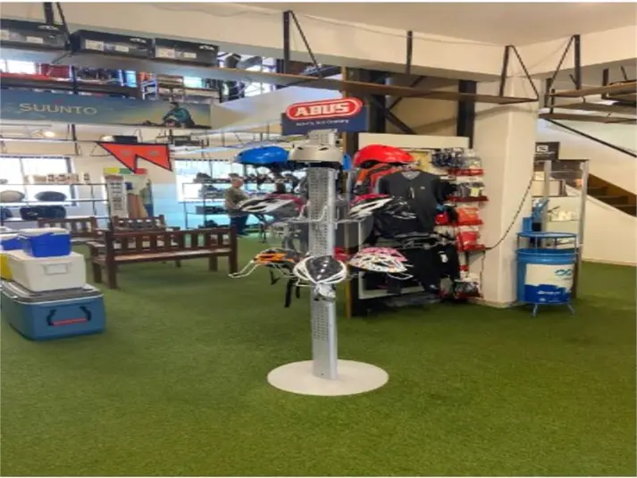 Salão Comercial para alugar em Vila Romana – SP