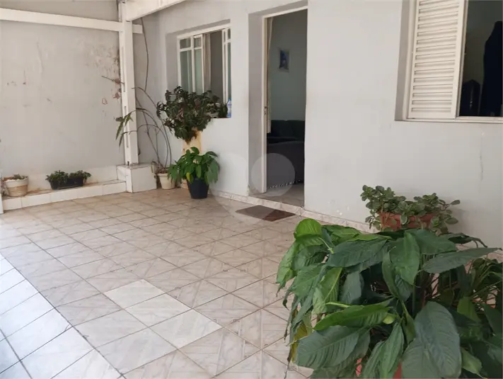 Casa de vila com 2 quartos à venda em Santana – SP