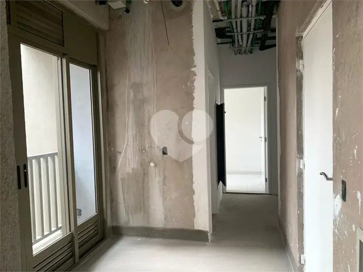 Apartamento com 4 quartos à venda em Vila Nova Conceição – SP