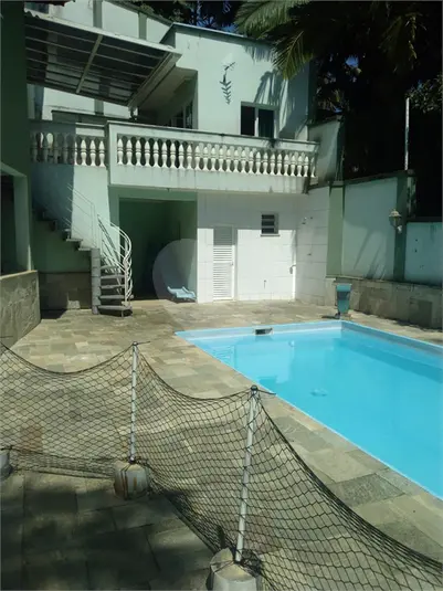 Casa com 4 quartos à venda em Jardim Floresta – SP