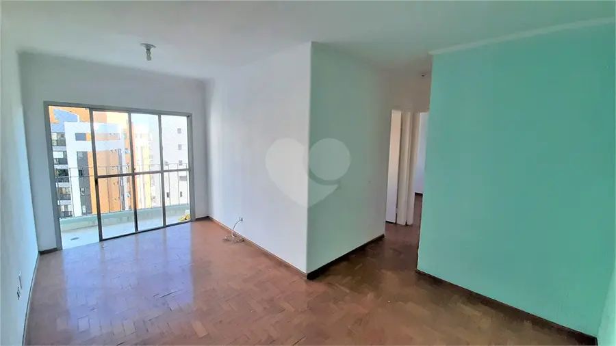 Apartamento com 2 quartos à venda em Santana – SP