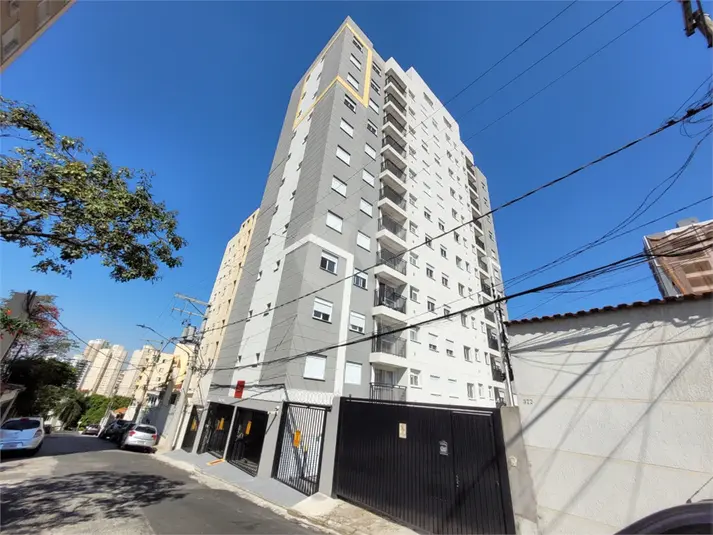 Apartamento com 2 quartos à venda ou para alugar em Tucuruvi – SP