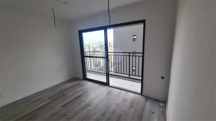 Apartamento com 1 quarto à venda em Bela Vista – SP