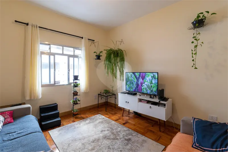 Apartamento com 2 quartos à venda em Santana – SP