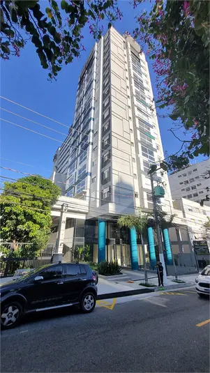 Apartamento com 2 quartos à venda em Santana – SP