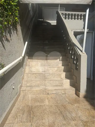 Sobrado com 3 quartos para alugar em Jardim Guedala – SP