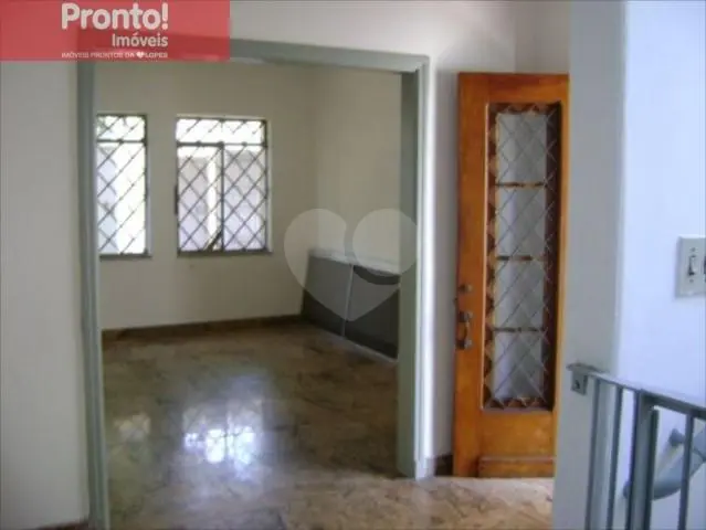 Sobrado com 3 quartos à venda em Vila Mariana – SP