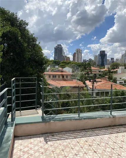 Casa com 2 quartos à venda em Jardim Paulistano – SP