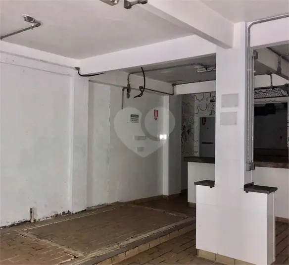 Casa com 3 quartos à venda em Itaim Bibi – SP