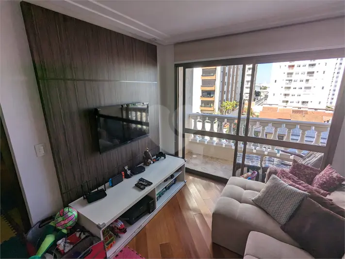 Apartamento com 2 quartos à venda em São Caetano do Sul – SP