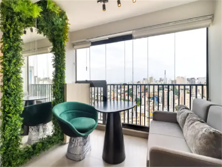 Apartamento à venda em Bela Vista – SP