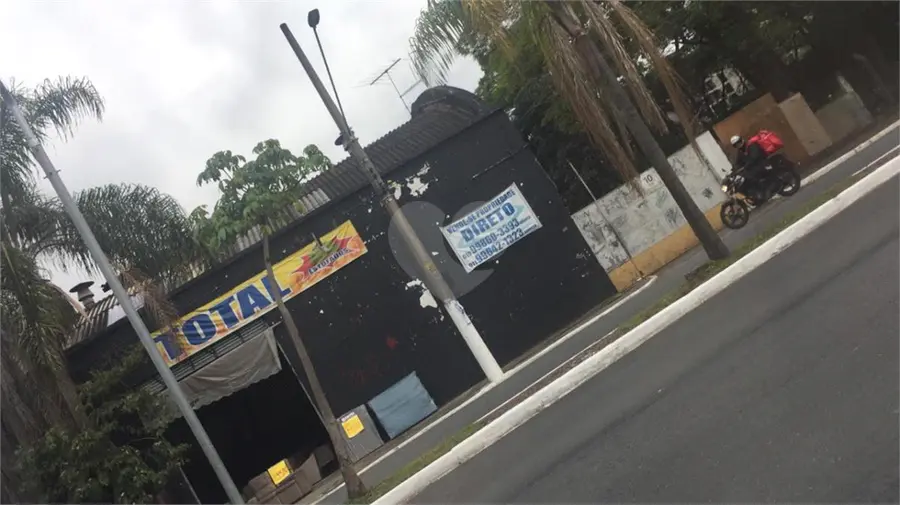 Prédio inteiro à venda em Campo Grande – SP