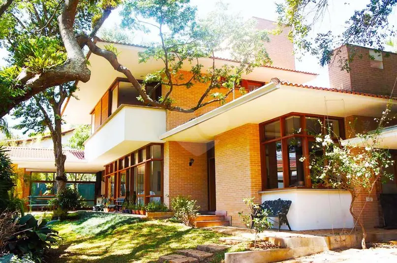 Casa com 3 quartos à venda ou para alugar em Jardim dos Estados – SP