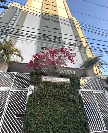 Apartamento com 3 quartos à venda em Santana – SP