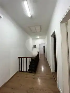 Sobrado com 2 quartos para alugar em Campo Belo – SP