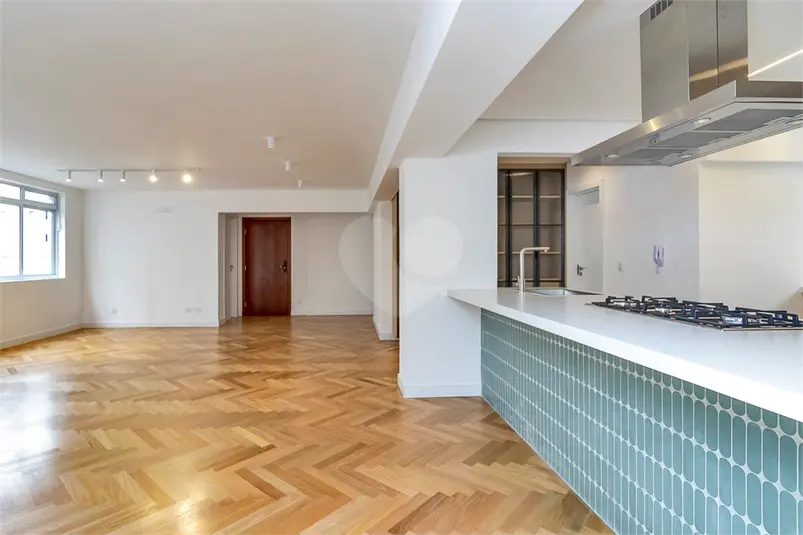 Apartamento com 3 quartos à venda em Jardim Paulista – SP