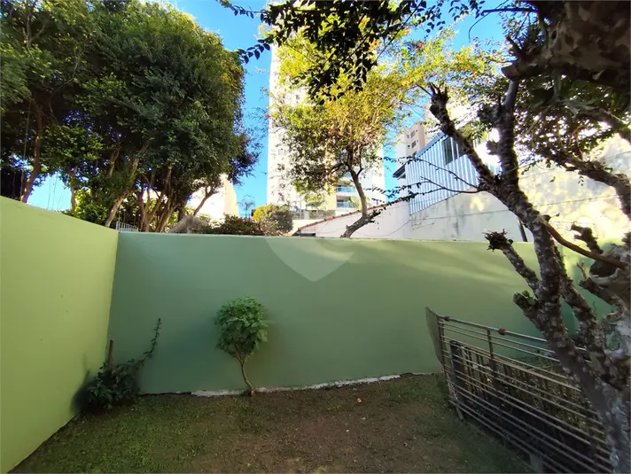 Casa térrea com 2 quartos à venda em Santana – SP