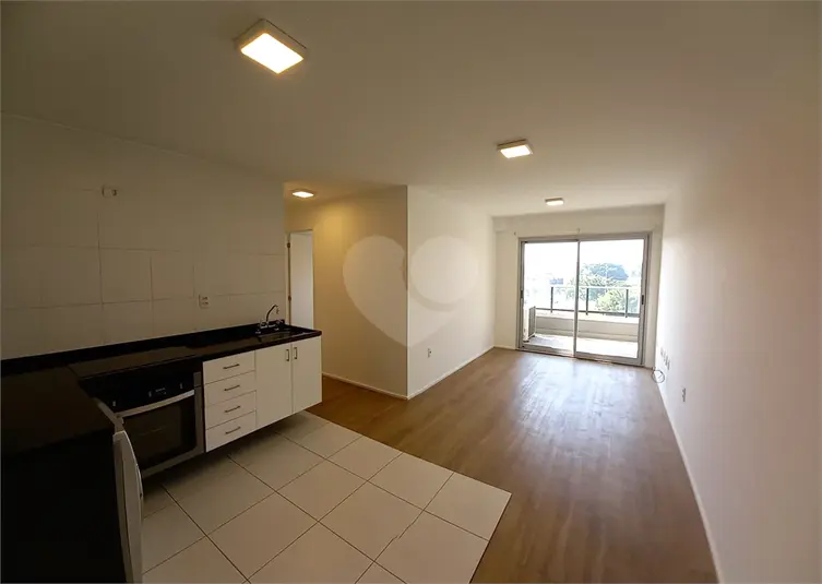 Apartamento com 2 quartos à venda ou para alugar em Jardim das Perdizes – SP