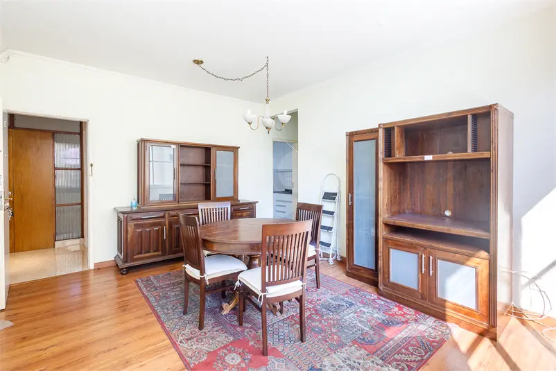 Apartamento com 2 quartos à venda ou para alugar em Paraíso – SP