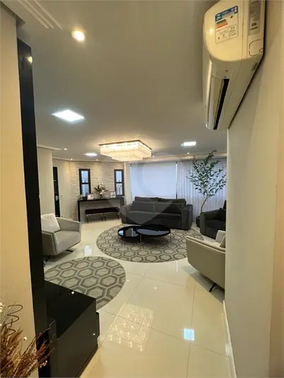 Apartamento com 3 quartos à venda em Santana – SP