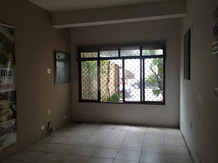 Sobrado com 3 quartos à venda ou para alugar em Indianópolis – SP