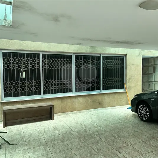 Casa com 4 quartos à venda ou para alugar em Saúde – SP