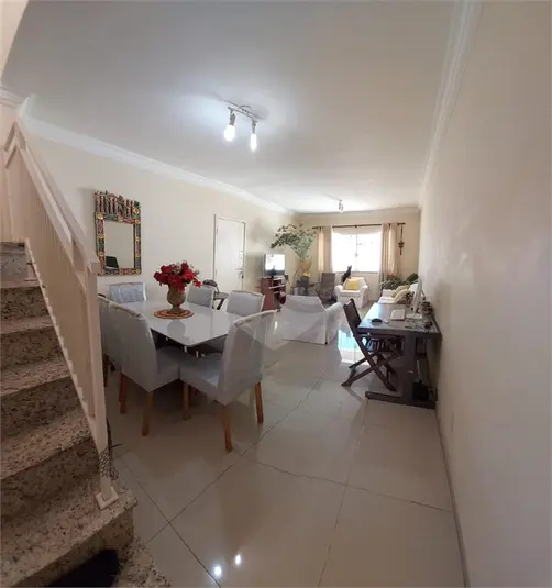 Casa com 3 quartos à venda ou para alugar em Butantã – SP