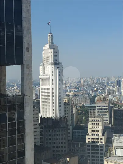 Salas para alugar em Centro – SP