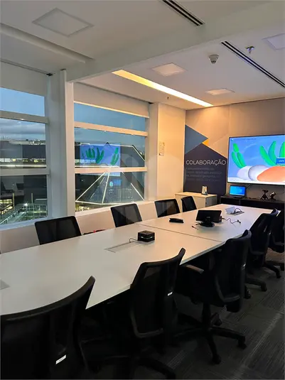 Apartamento para alugar em Jardim Paulistano – SP