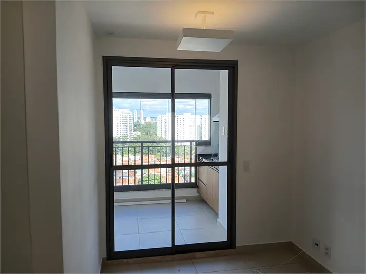 Apartamento com 2 quartos à venda ou para alugar em Chácara Santo Antônio – SP