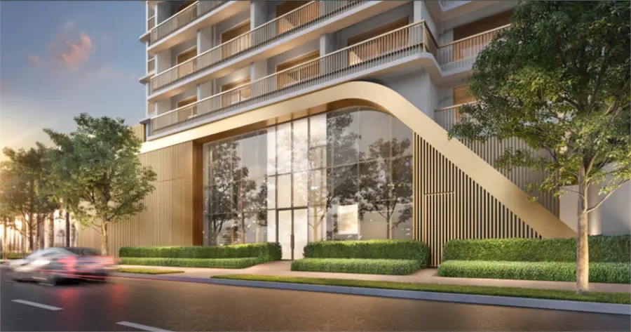 Apartamento com 1 quarto à venda em Moema – SP