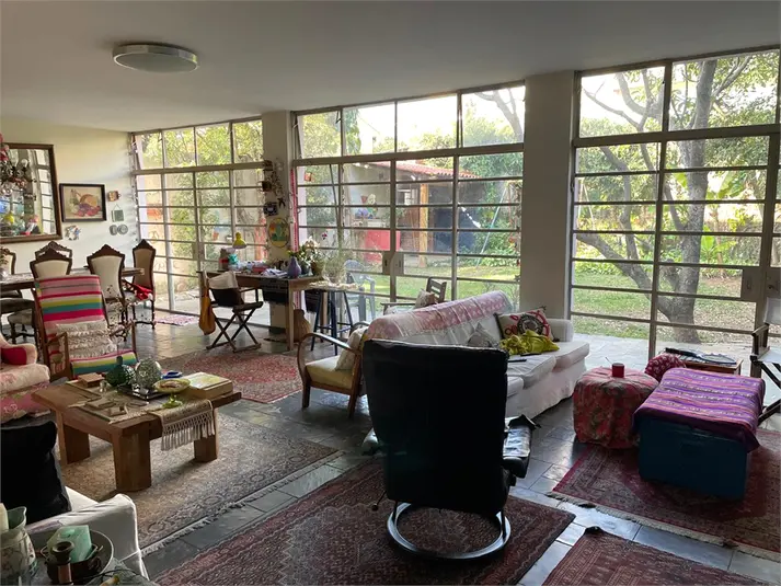 Sobrado com 3 quartos à venda em Vila Madalena – SP