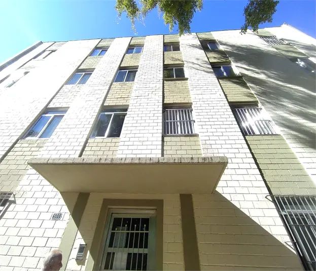 Apartamento com 2 quartos à venda em Tucuruvi – SP